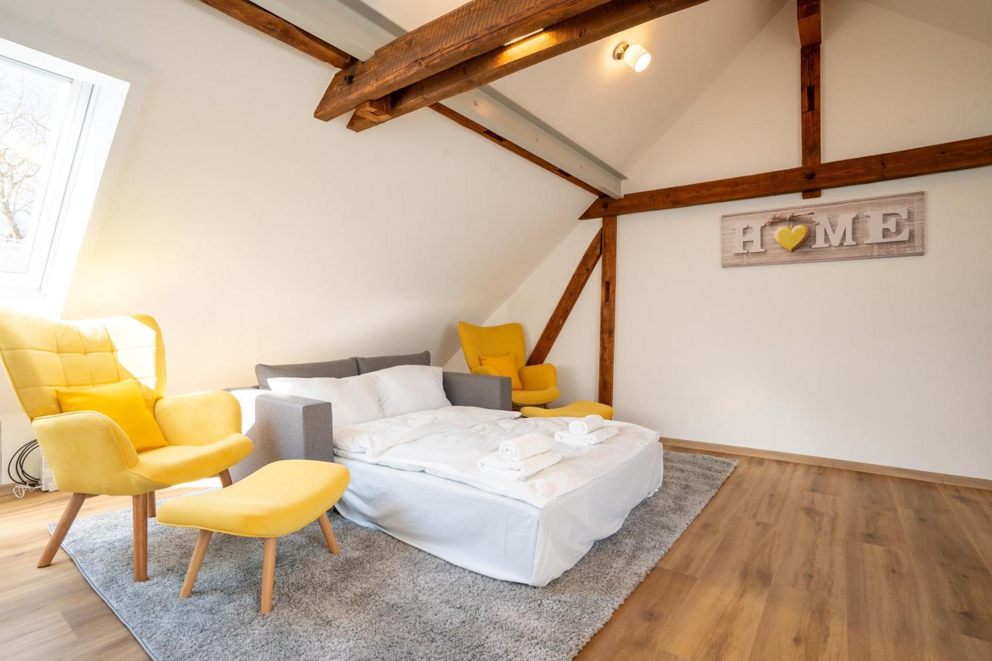 Ibm I Bertrandt I Kueche I 6 Per. Apartment Ehningen Exterior photo